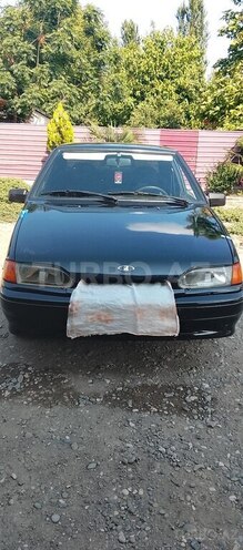 LADA (VAZ) 2115-1