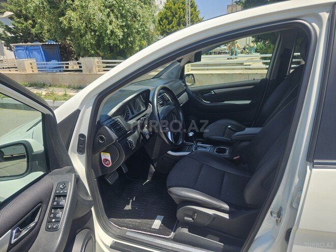 Mercedes B 180-7