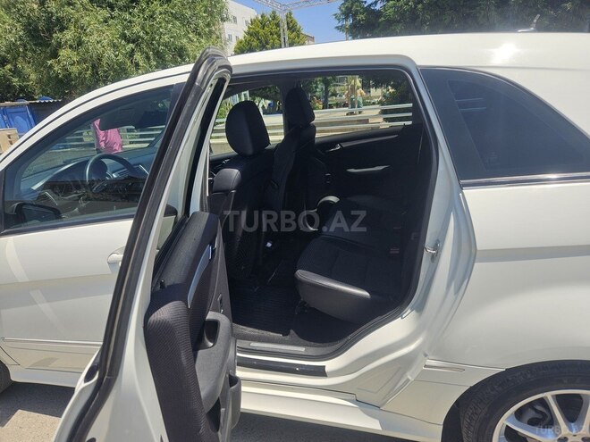 Mercedes B 180-8