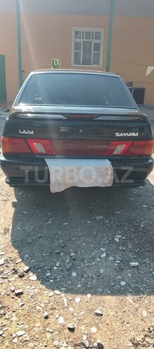LADA (VAZ) 2115-2