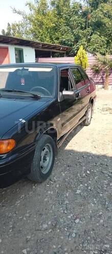 LADA (VAZ) 2115-4