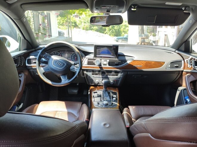 Audi A6-7