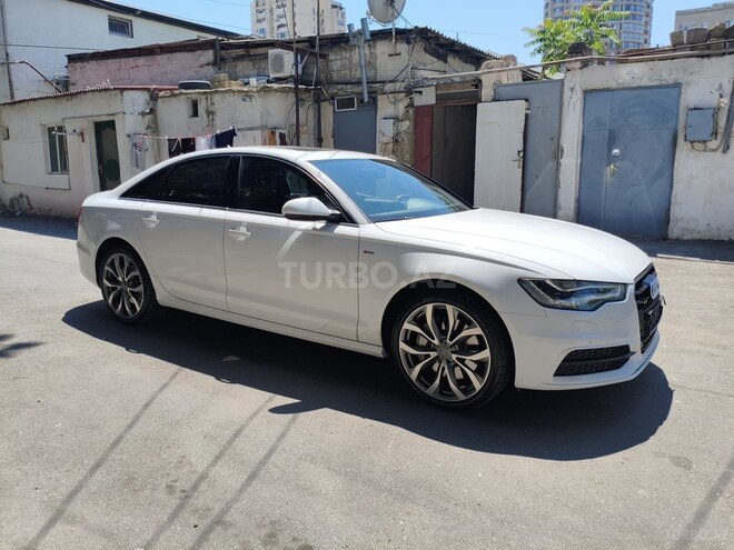 Audi A6-2
