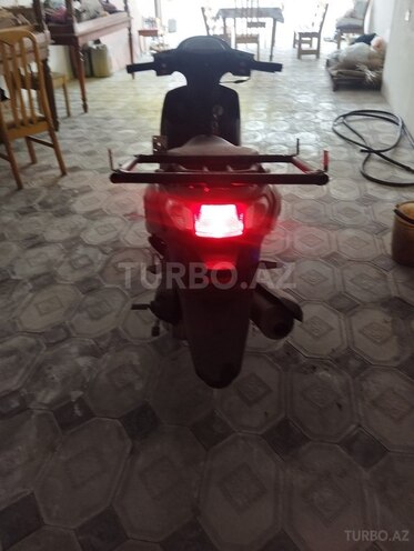 Tufan City 50-3