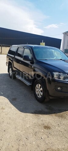 Volkswagen Amarok-5