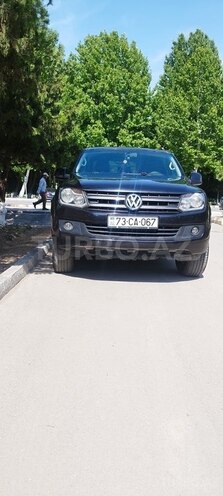Volkswagen Amarok-9