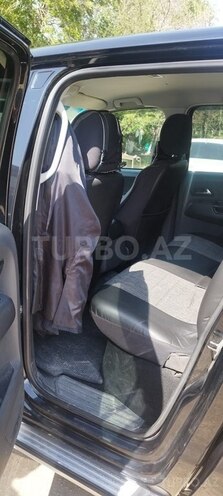 Volkswagen Amarok-4