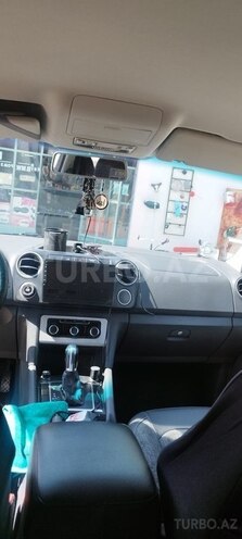 Volkswagen Amarok-3