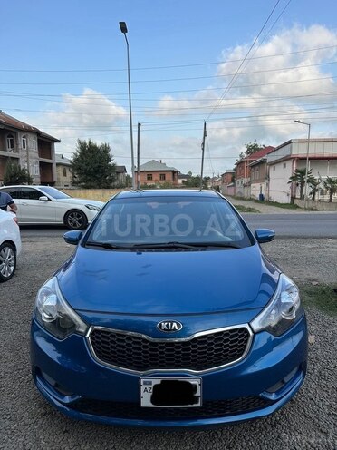 Kia Cerato-1