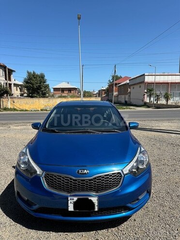 Kia Cerato-2