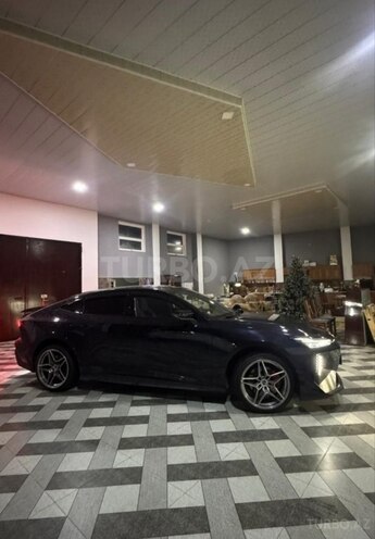 Changan Uni-V iDD-3