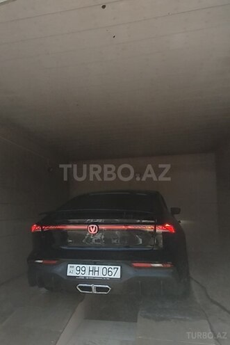 Changan Uni-V iDD-8