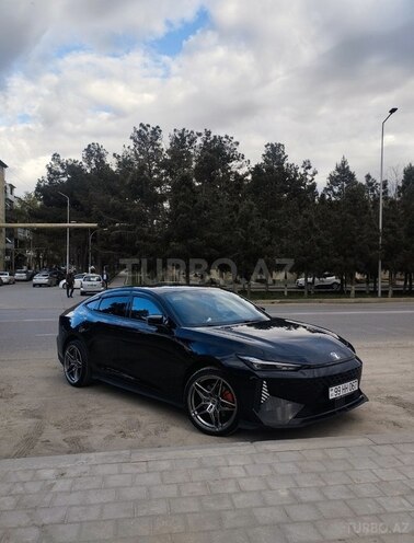 Changan Uni-V iDD-5