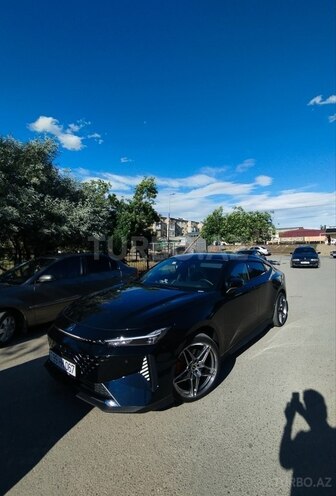 Changan Uni-V iDD-1