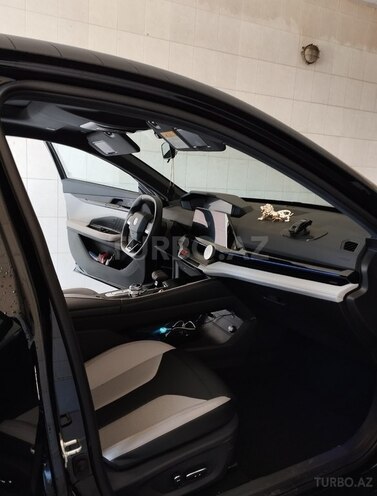 Changan Uni-V iDD-9