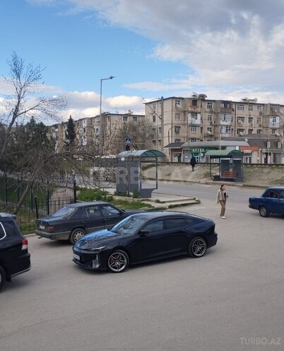 Changan Uni-V iDD-6