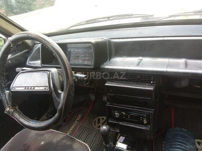 LADA (VAZ) 2109-3