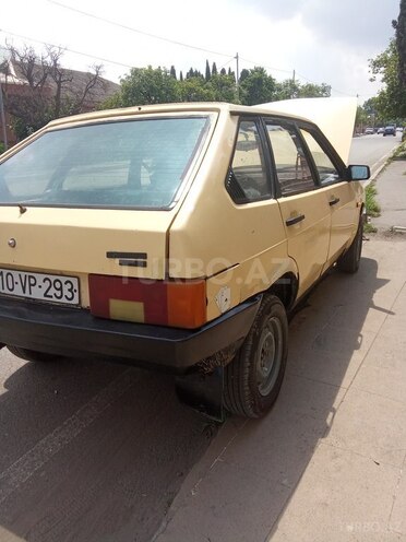 LADA (VAZ) 2109-6