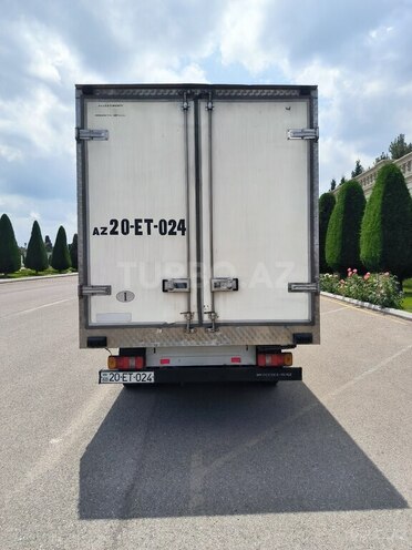Mercedes Sprinter 412-2