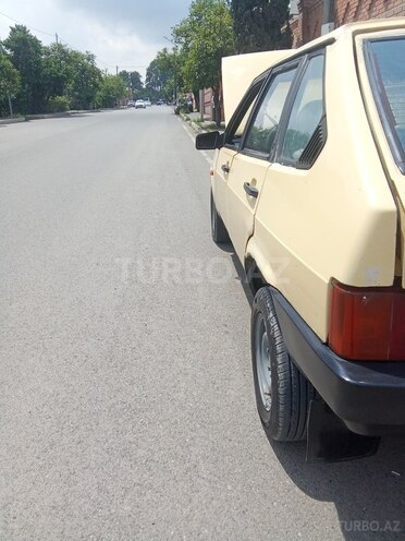 LADA (VAZ) 2109-7