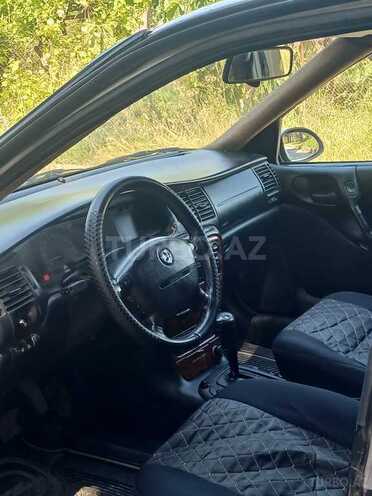 Opel Vectra-2