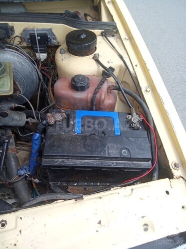 LADA (VAZ) 2109-10