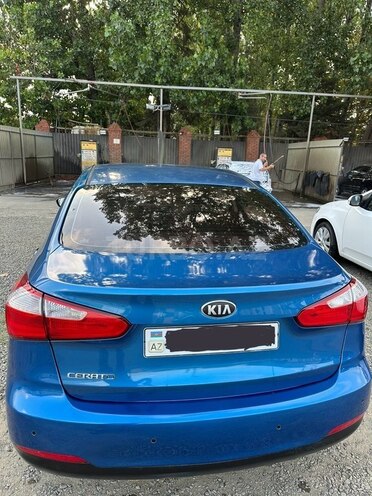 Kia Cerato-4
