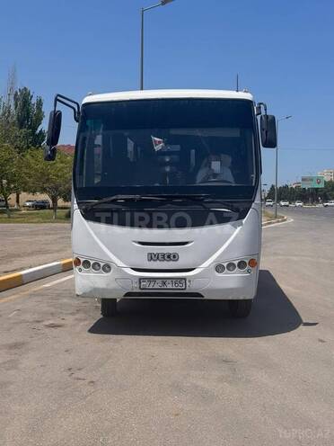 Iveco Otoyol-1