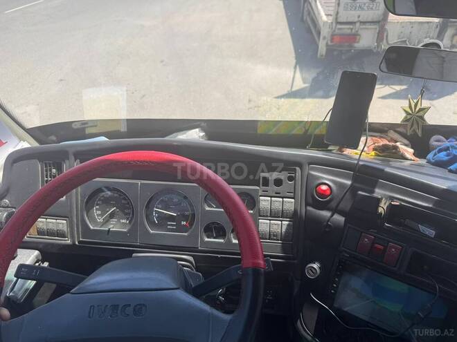 Iveco Otoyol-2