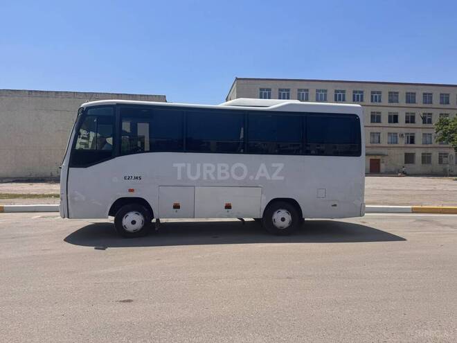 Iveco Otoyol-5