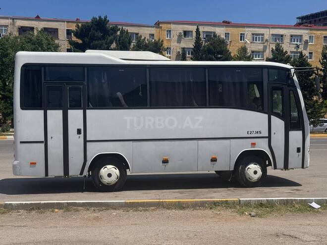 Iveco Otoyol-3