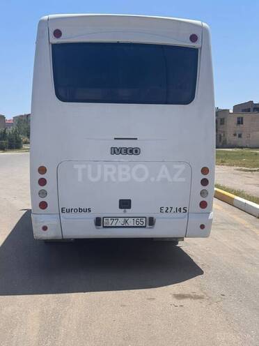 Iveco Otoyol-4