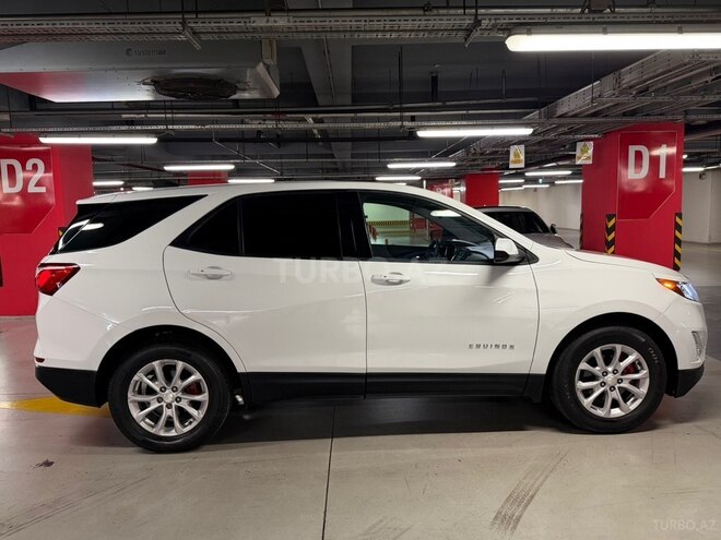 Chevrolet Equinox-6