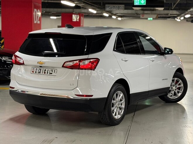 Chevrolet Equinox-3