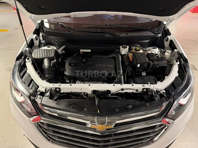 Chevrolet Equinox-9