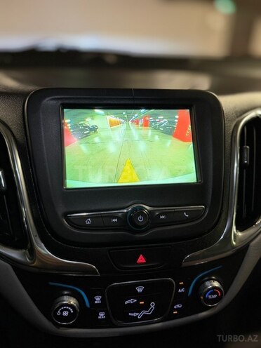 Chevrolet Equinox-15