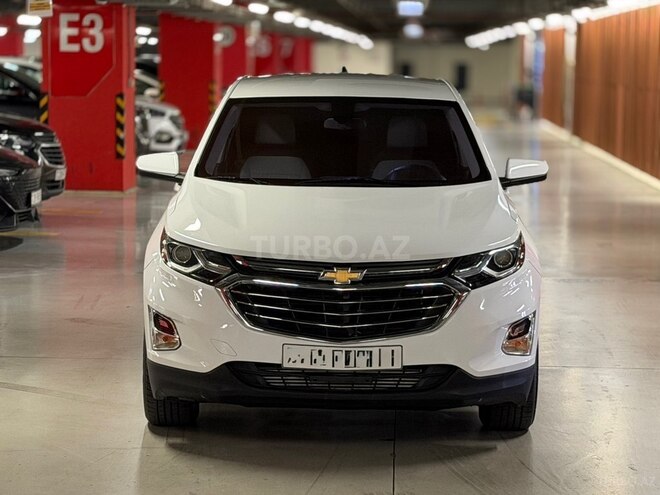 Chevrolet Equinox-14