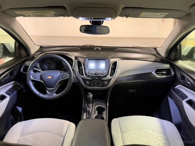 Chevrolet Equinox-10