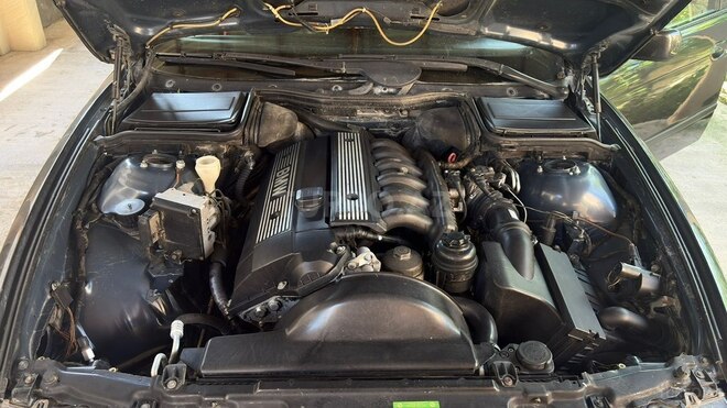 BMW 525-14