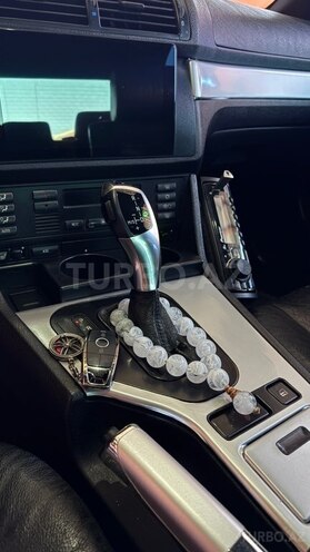 BMW 525-7