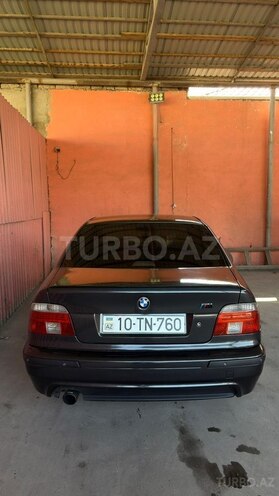 BMW 525-3