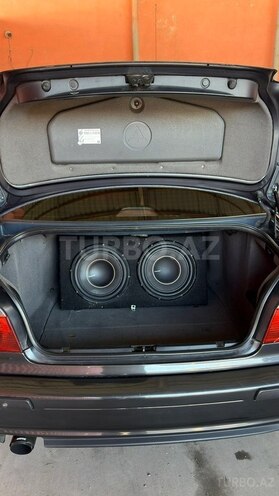 BMW 525-11