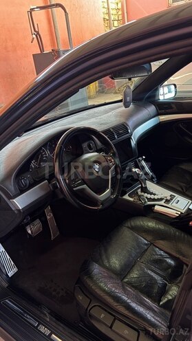 BMW 525-6