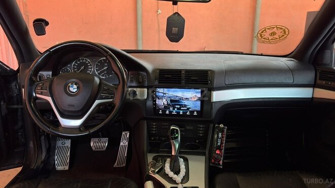 BMW 525-5
