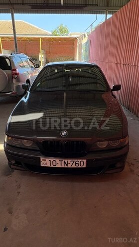 BMW 525-16
