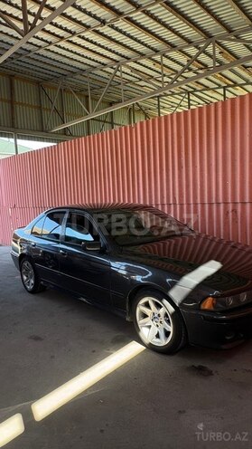BMW 525-15