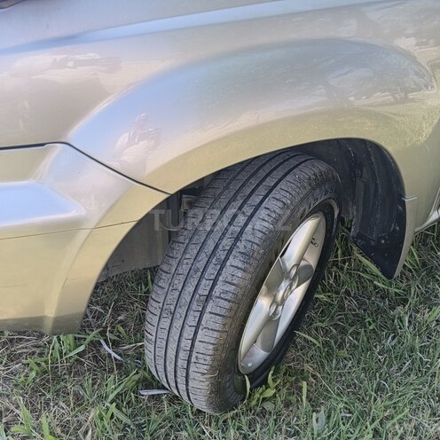 Nissan X-Trail-10