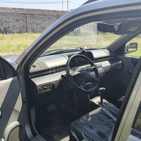 Nissan X-Trail-9