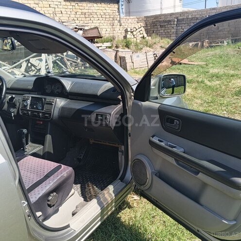 Nissan X-Trail-15