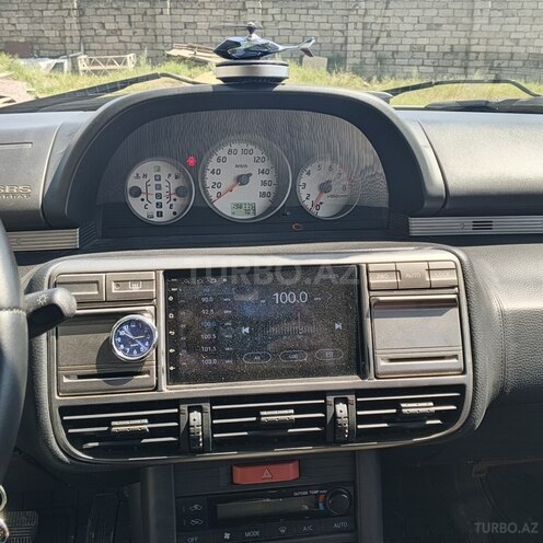 Nissan X-Trail-12